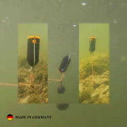 Poseidon Multi Function Backlead 2.0 5 Poseidon Multi Function Backlead 2.0 -Hareco Hengelsport Winkel poseidon multi function backlead 20 2