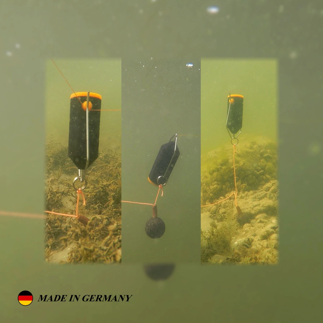 Poseidon Multi Function Backlead 2.0 3 Poseidon Multi Function Backlead 2.0 - Afbeelding 3