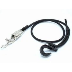 Poseidon Net Security Quick Release