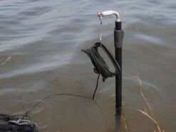 Poseidon Sling & Carp Sack Holder -Hareco Hengelsport Winkel poseidon sling carp sack holder 2