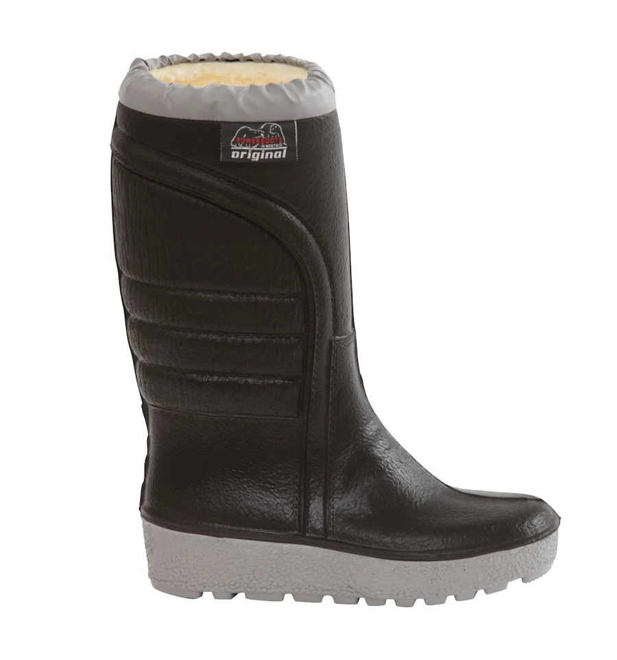 Boots Pu Thermo Laars 1 Boots Pu Thermo Laars