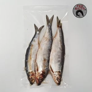 Dood Aas Haring 3 Dood Aas Haring - Afbeelding 3