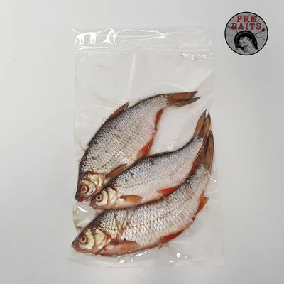 Dood Aas Voorn 3 Dood Aas Voorn - Afbeelding 3