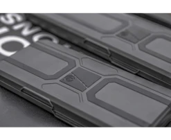 Preston Absolute Hooklength Box - Short -Hareco Hengelsport Winkel preston absolute hooklength box short 2