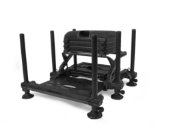 Preston Absolute Station Graphite