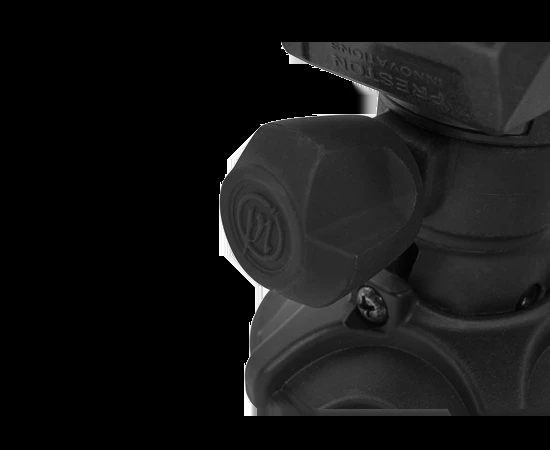 Preston Absolute Station Graphite 7 Preston Absolute Station Graphite - Afbeelding 7