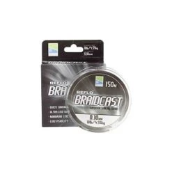 Preston Braidcast Braid