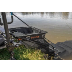 Preston C-drome Keepnet -Hareco Hengelsport Winkel preston c drome keepnet 3