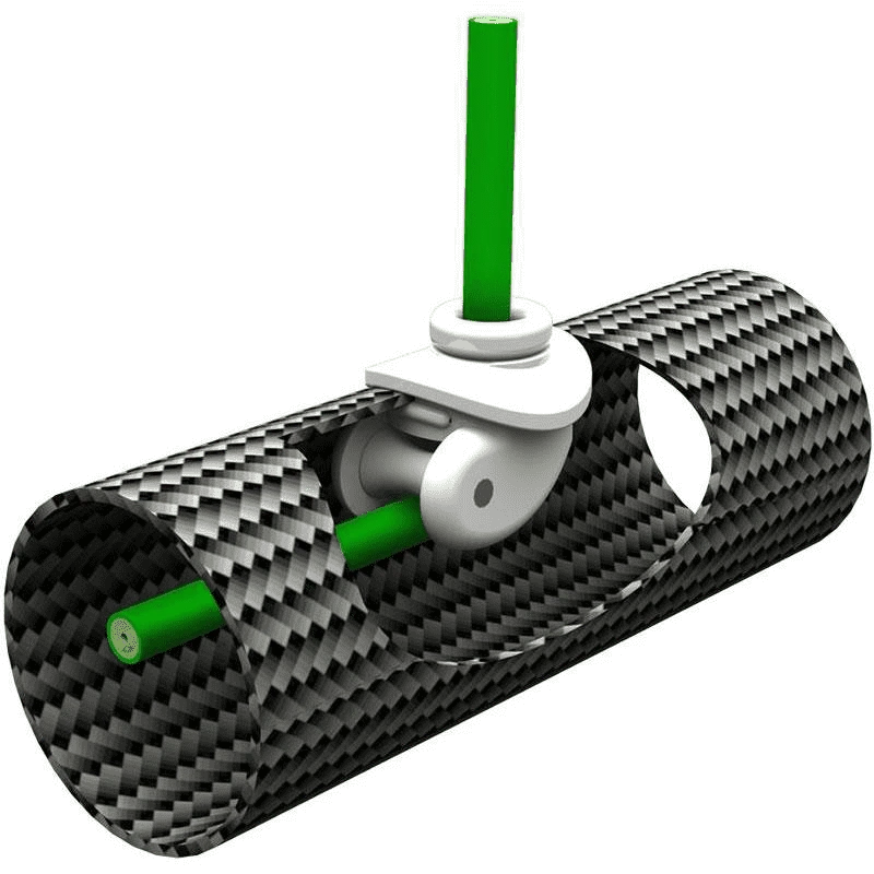 Preston C-drome Roller Pulla Bush Xl 1 Preston C-drome Roller Pulla Bush Xl