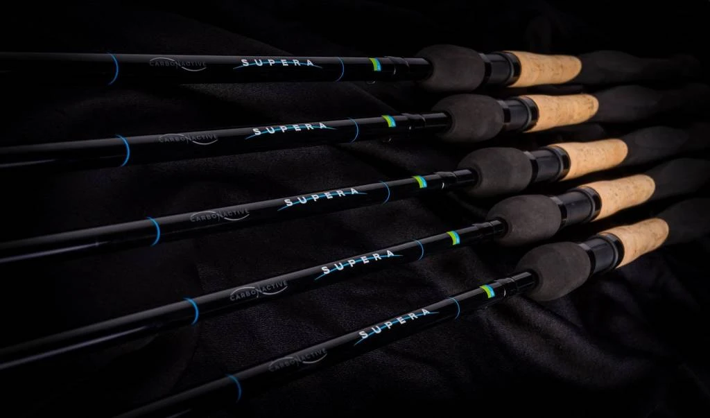 Preston Carbonactive Supera **SALE** 2 Preston Carbonactive Supera **SALE** - Afbeelding 2