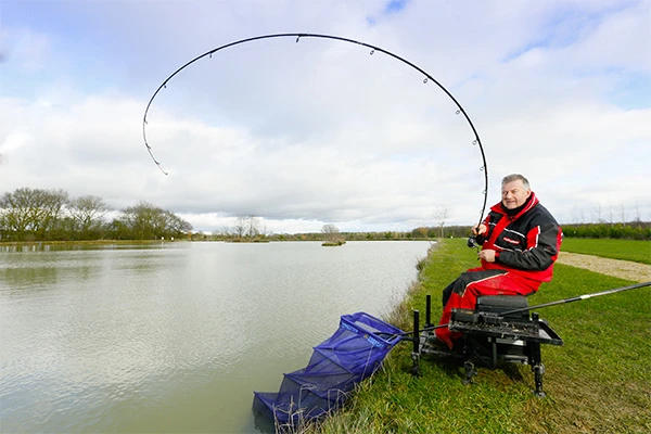 Preston Carbonactive Supera **SALE** 3 Preston Carbonactive Supera **SALE** - Afbeelding 3