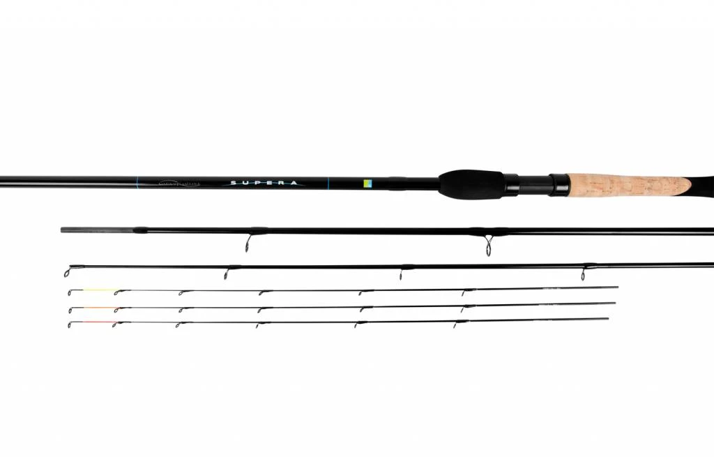 Preston Carbonactive Supera **SALE** 1 Preston Carbonactive Supera **SALE**