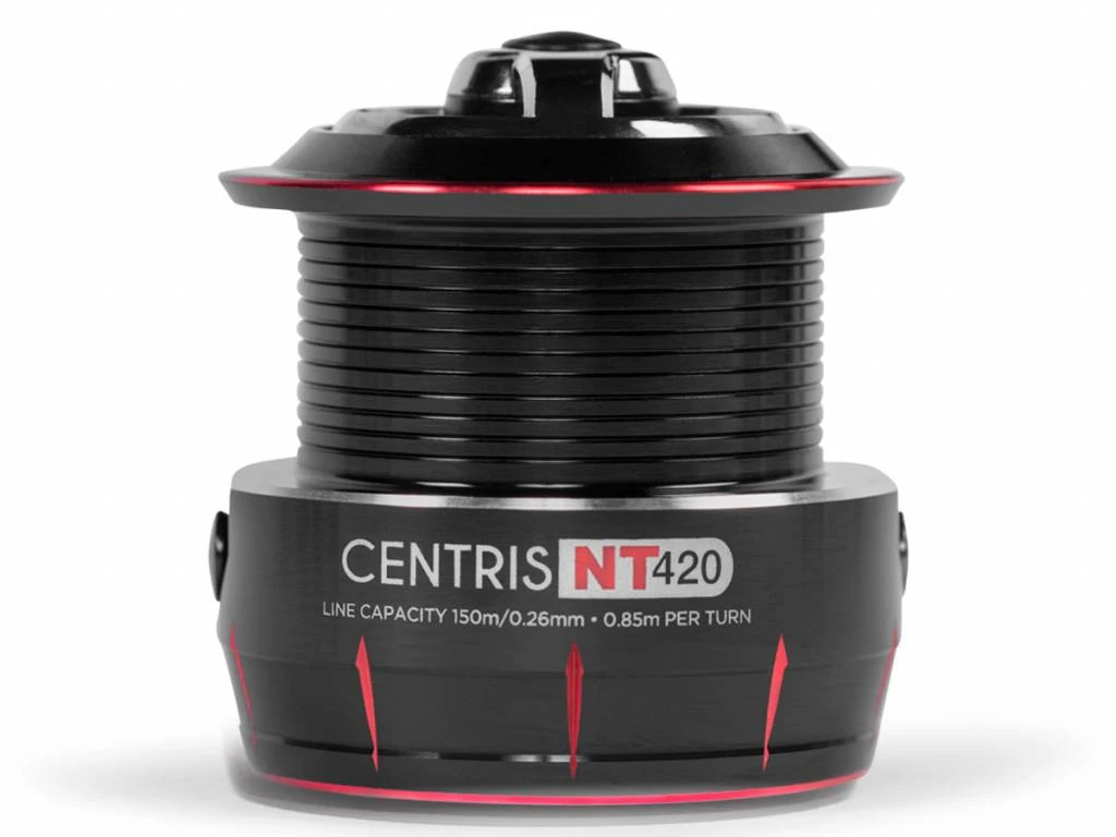 Preston Centris Nt Molen 2 Preston Centris Nt Molen - Afbeelding 2