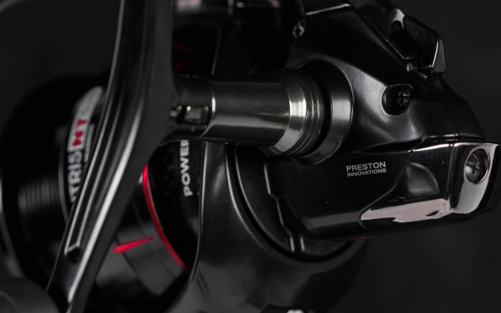 Preston Centris Nt Molen 3 Preston Centris Nt Molen - Afbeelding 3