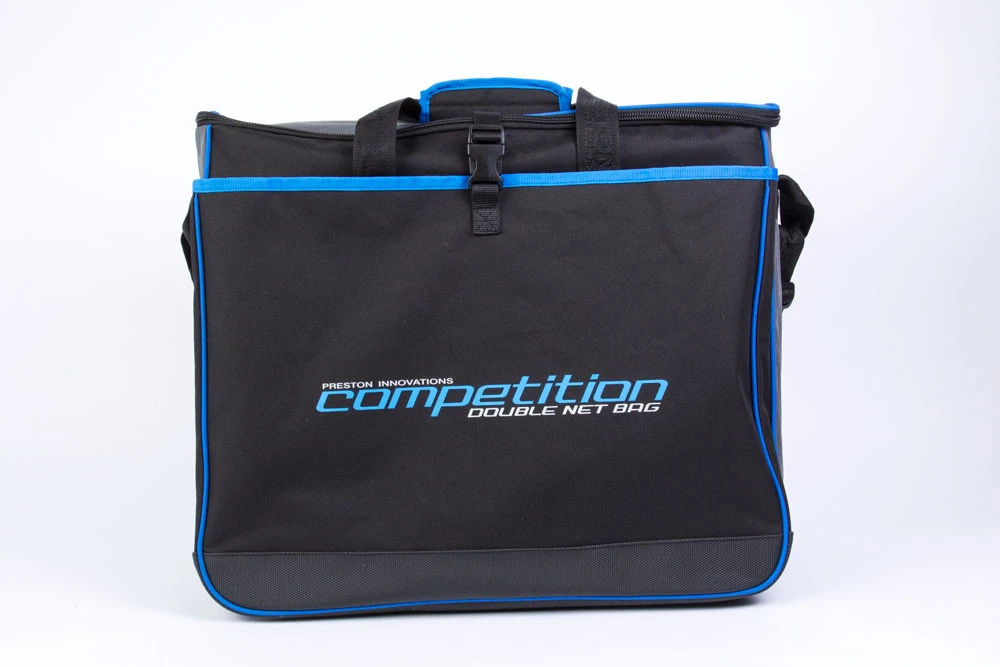 Preston Competition Double Net Bag 1 Preston Competition Double Net Bag