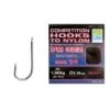Preston Competition Hooks To Nylon Pr 322