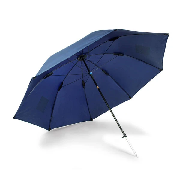 Preston Competition Pro Brolly 50" 2 Preston Competition Pro Brolly 50" - Afbeelding 2