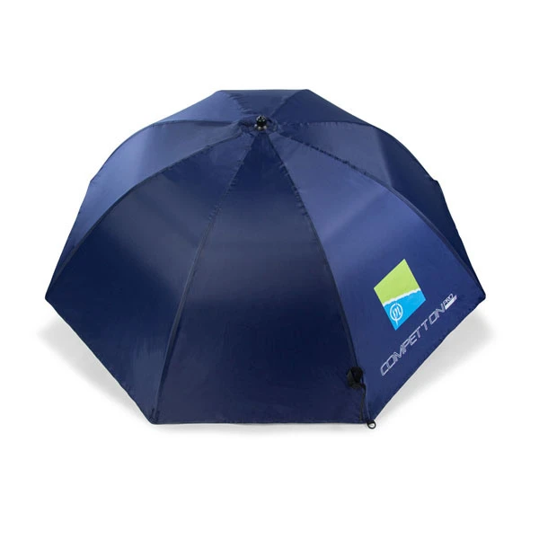 Preston Competition Pro Brolly 50" 1 Preston Competition Pro Brolly 50"