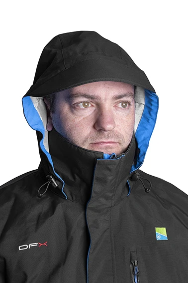 Preston Dfx Suit 4 Preston Dfx Suit - Afbeelding 4