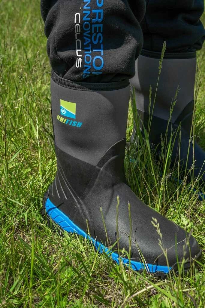 Preston Drifish Boots 3 Preston Drifish Boots - Afbeelding 3