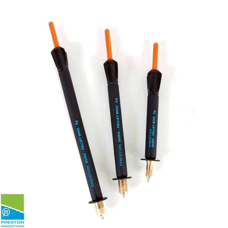 Preston Dura Pellet Waggler Slim Insert 1 Preston Dura Pellet Waggler Slim Insert
