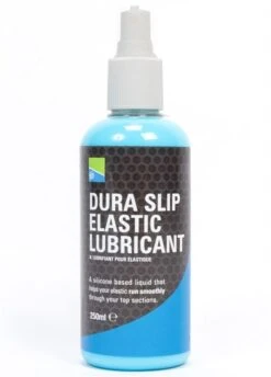 Preston Dura Slip Elastic Lubricant