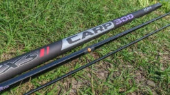 Preston Euro Xs Carp 300 -Hareco Hengelsport Winkel preston euro xs carp 300 1