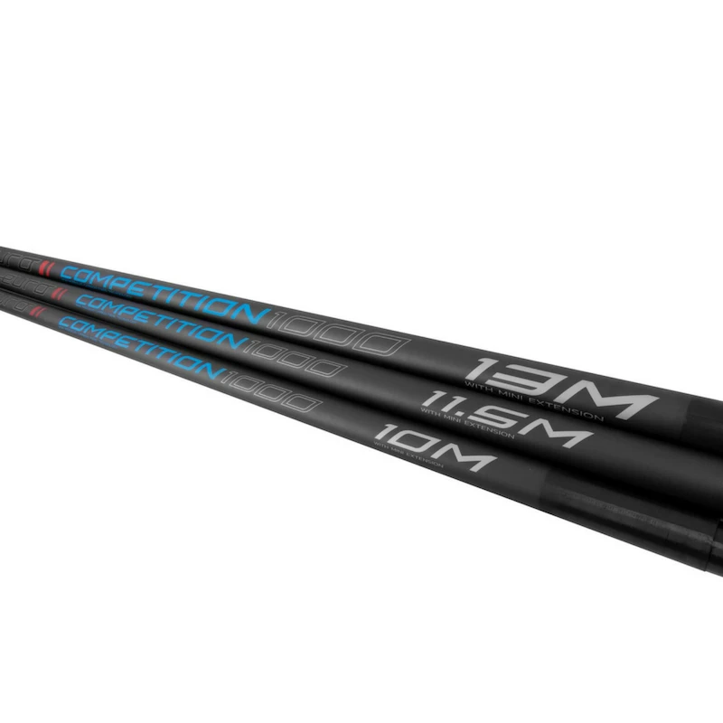 Preston Euro Xs Carp 800 1 Preston Euro Xs Carp 800