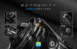 Preston Extremity Feeder Molen -Hareco Hengelsport Winkel preston extremity feeder molen 3