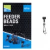 Preston Feeder Beads