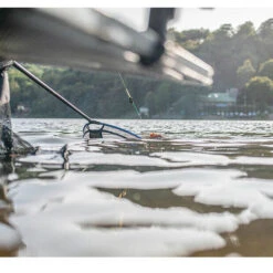 Preston Free Flow Landing Net -Hareco Hengelsport Winkel preston free flow landing net 2