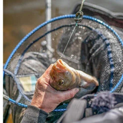 Preston Free Flow Landing Net -Hareco Hengelsport Winkel preston free flow landing net 3