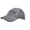 Preston Grey Mesh Cap 2020