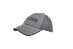 Preston Grey Mesh Cap 2020