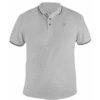 Preston Grey Polo