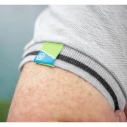 Preston Grey Polo -Hareco Hengelsport Winkel preston grey polo 2