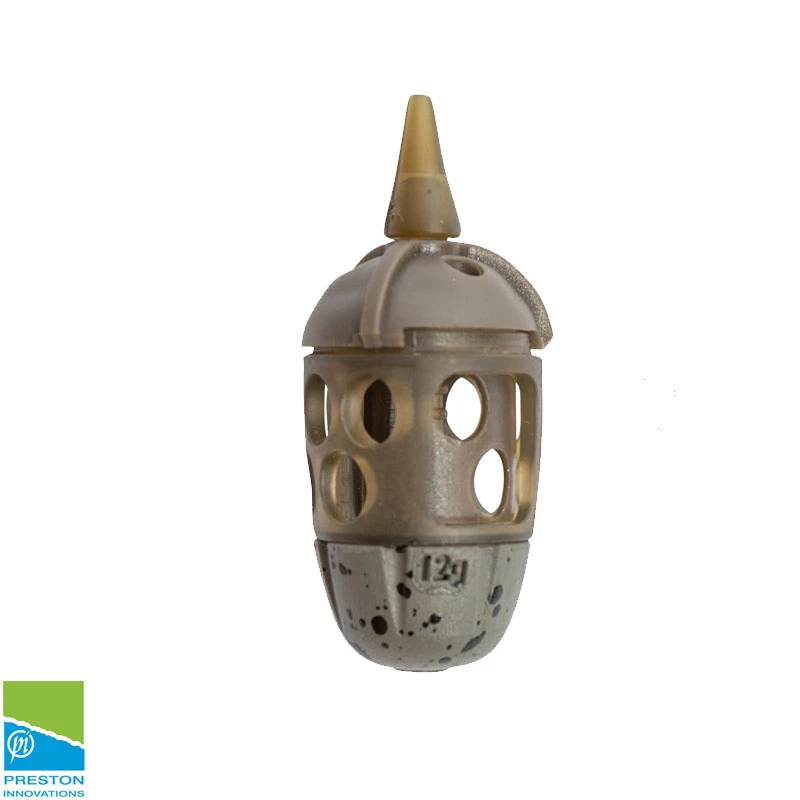 Preston Icm Maggot Feeder 2 Preston Icm Maggot Feeder - Afbeelding 2