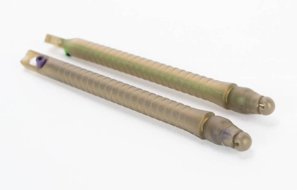 Preston Ics Elasticated Stem Kit 1 Preston Ics Elasticated Stem Kit