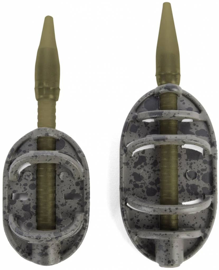 Preston Ics In-line Dura Flat Method 1 Preston Ics In-line Dura Flat Method