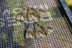 Preston Ics In-line Solid Pellet Feeder -Hareco Hengelsport Winkel preston ics in line solid pellet feeder 2