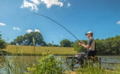 Preston Ignition Carp Feeder -Hareco Hengelsport Winkel preston ignition carp feeder 1