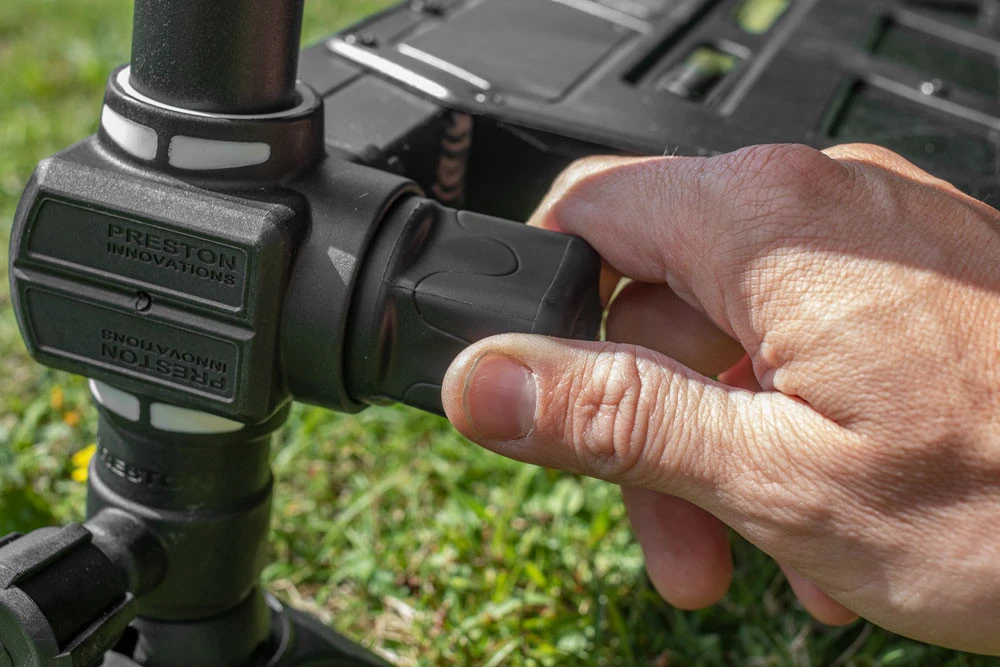 Preston Inception 360 2 Preston Inception 360 - Afbeelding 2