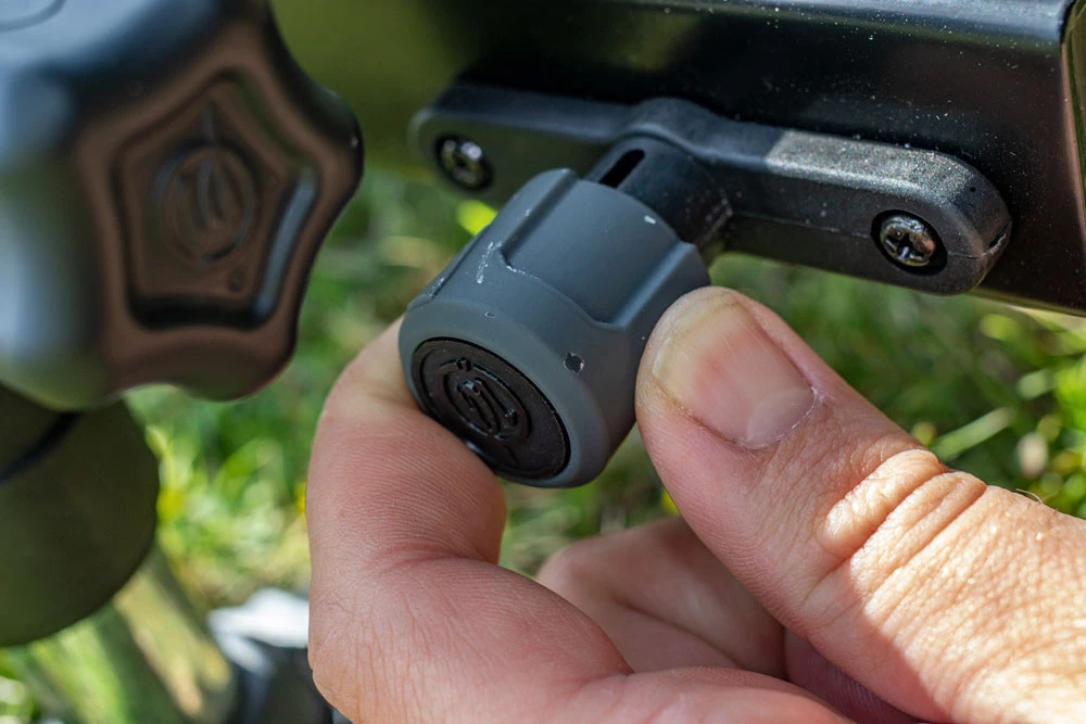 Preston Inception 360 3 Preston Inception 360 - Afbeelding 3