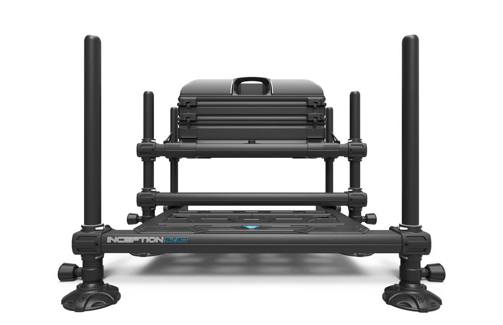 Preston Inception Seat Box 2 Preston Inception Seat Box - Afbeelding 2