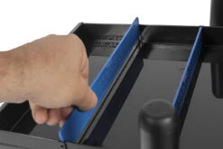 Preston Inception Station Graphite Edition -Hareco Hengelsport Winkel preston inception station graphite edition 2