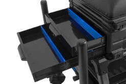 Preston Inception Station Graphite Edition -Hareco Hengelsport Winkel preston inception station graphite edition 3