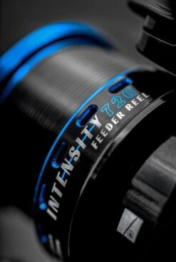 Preston Intensity Feeder Reel -Hareco Hengelsport Winkel preston intensity feeder reel 2