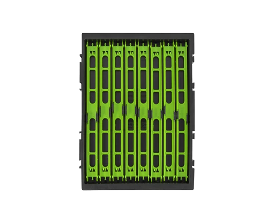 Preston Interlock Winder Tray 2 Preston Interlock Winder Tray - Afbeelding 2