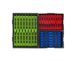 Preston Interlock Winder Tray