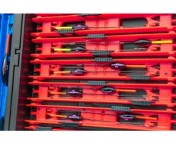 Preston Interlock Winder Tray 10 Preston Interlock Winder Tray -Hareco Hengelsport Winkel preston interlock winder tray 4